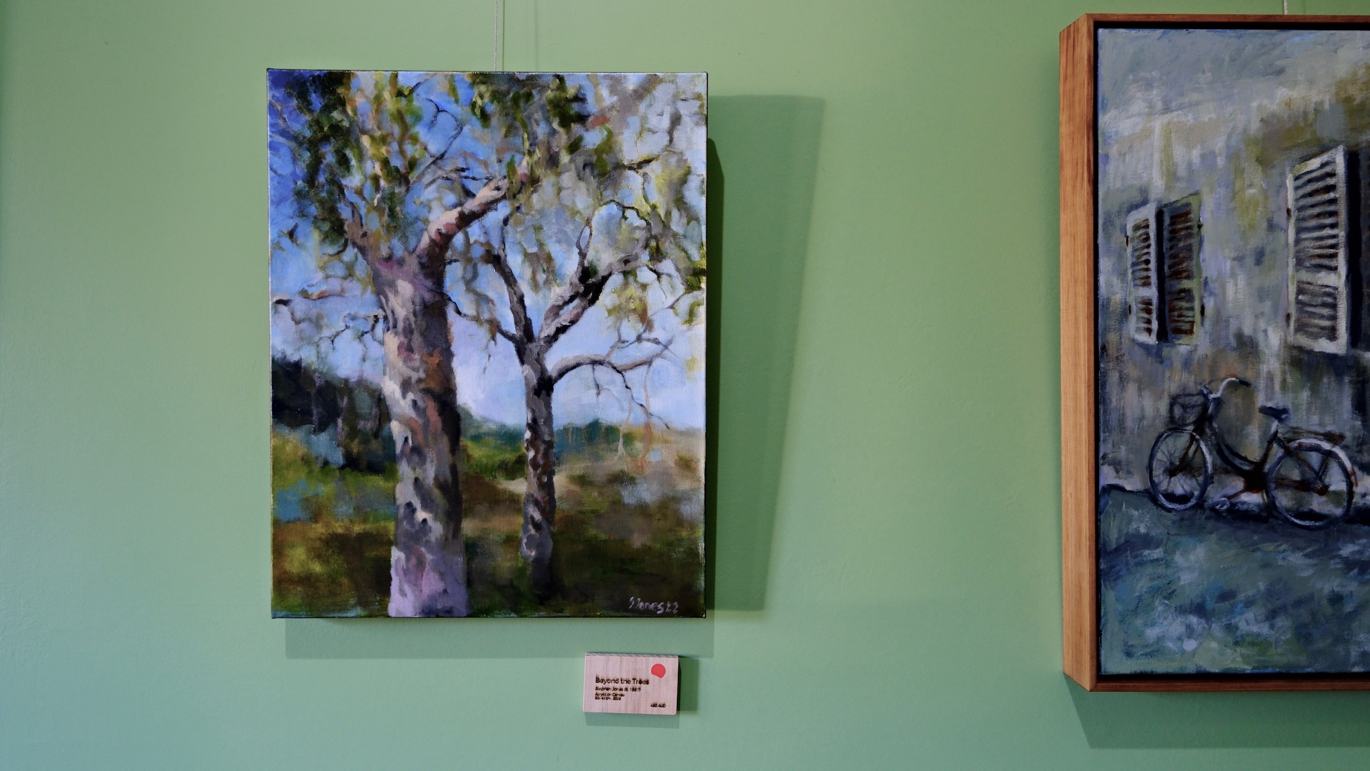 Exhibition view 13