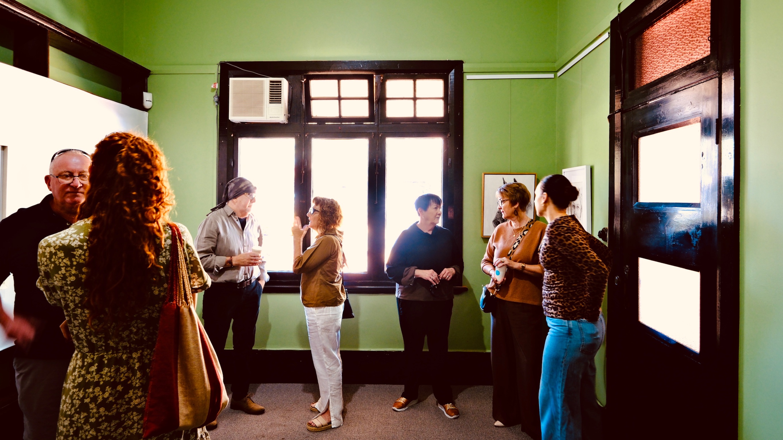 Exhibition view 31