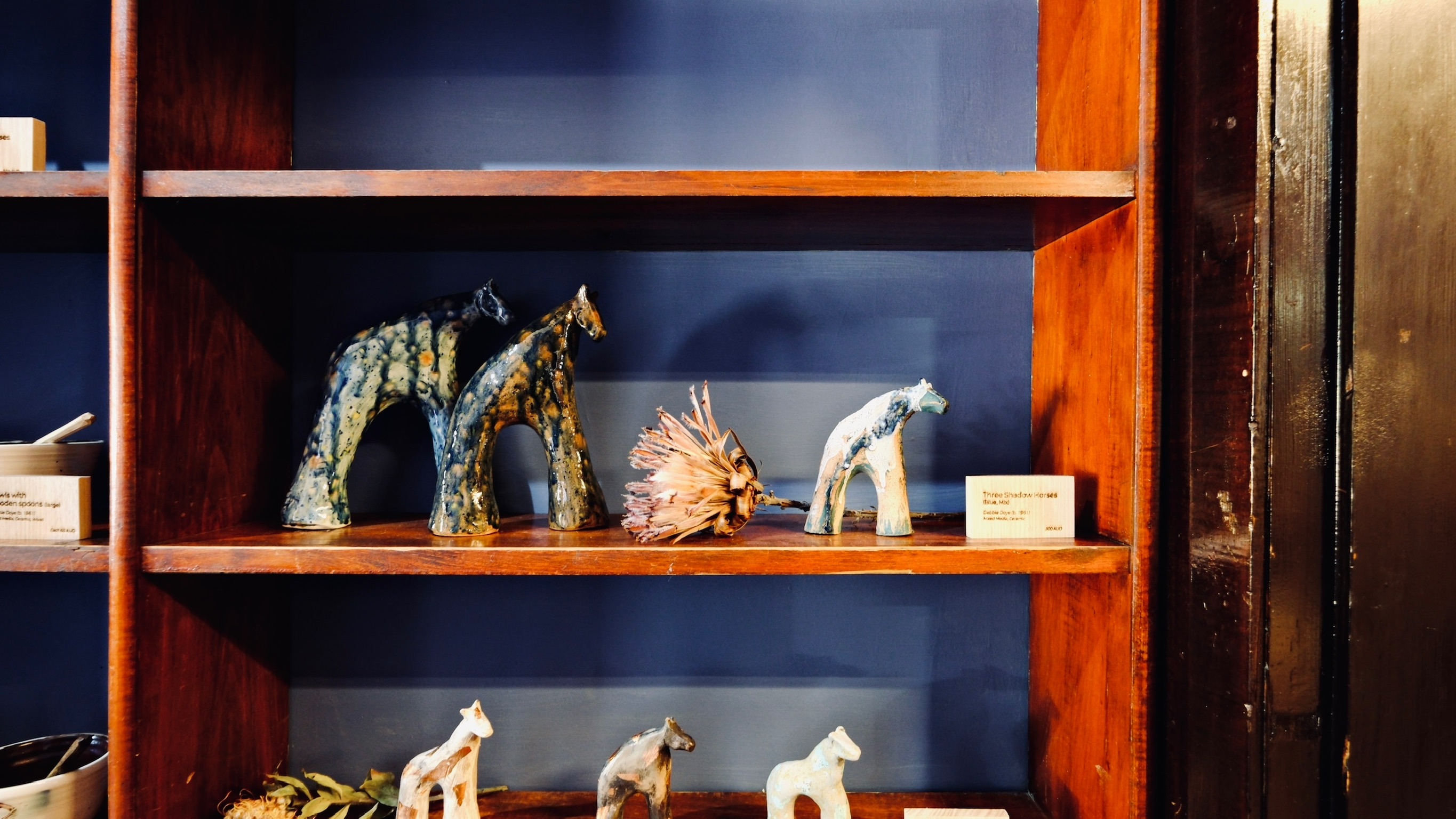 Exhibition view 9