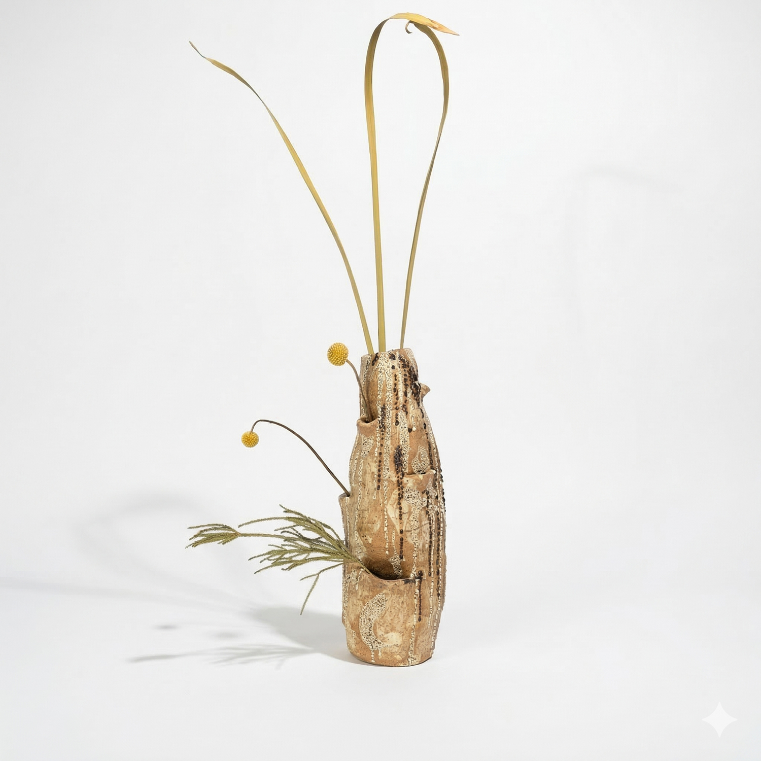 Debbie Doye, Banksia Vase Ⅱ, 