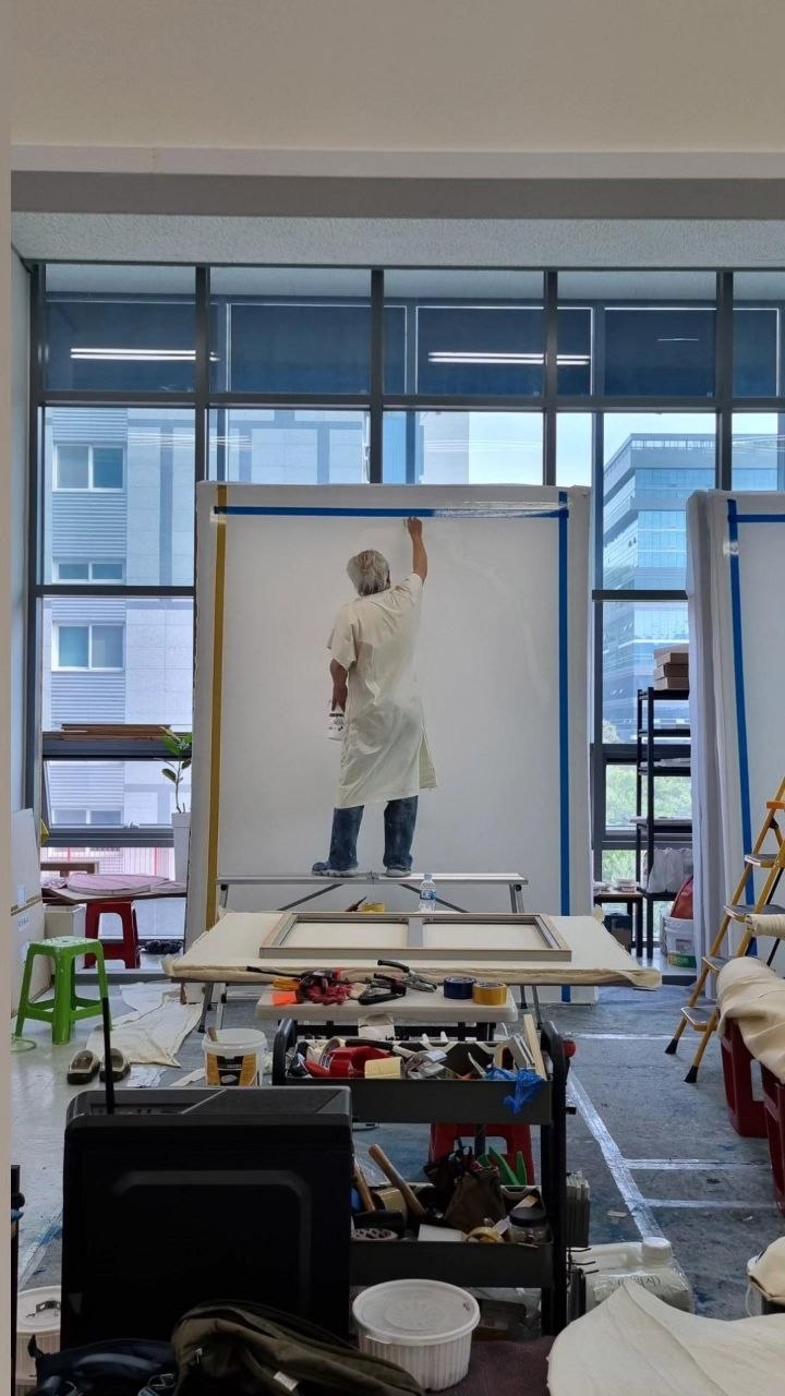Studio photo