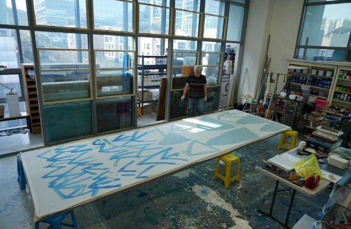 Studio photo