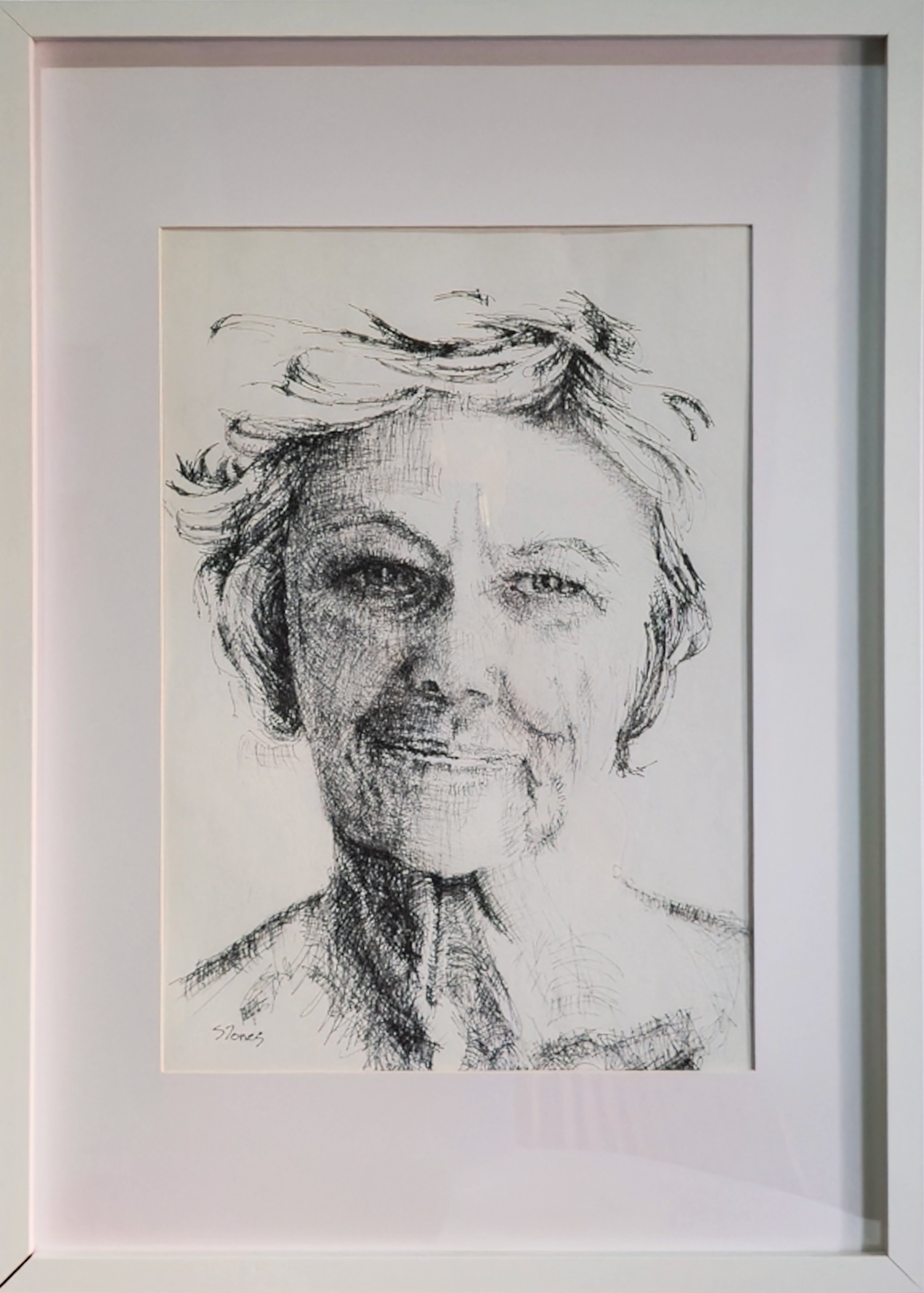 Stephen Jones, Dame Judith, 2026