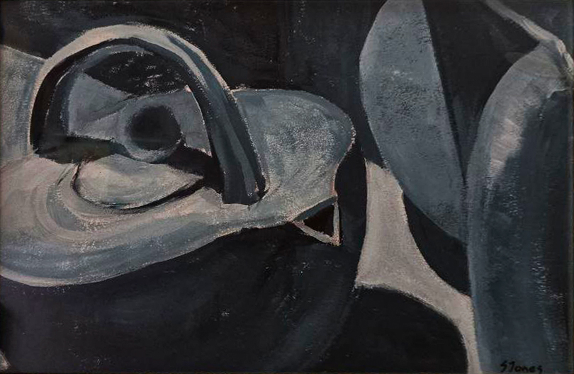 Stephen Jones, Kettle, 2026
