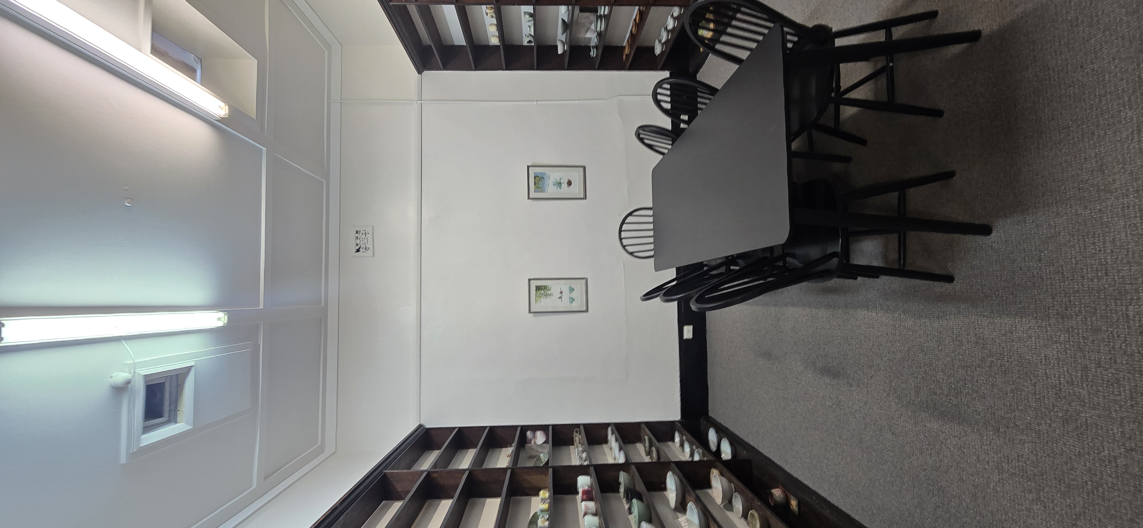 Viewing Perspectives