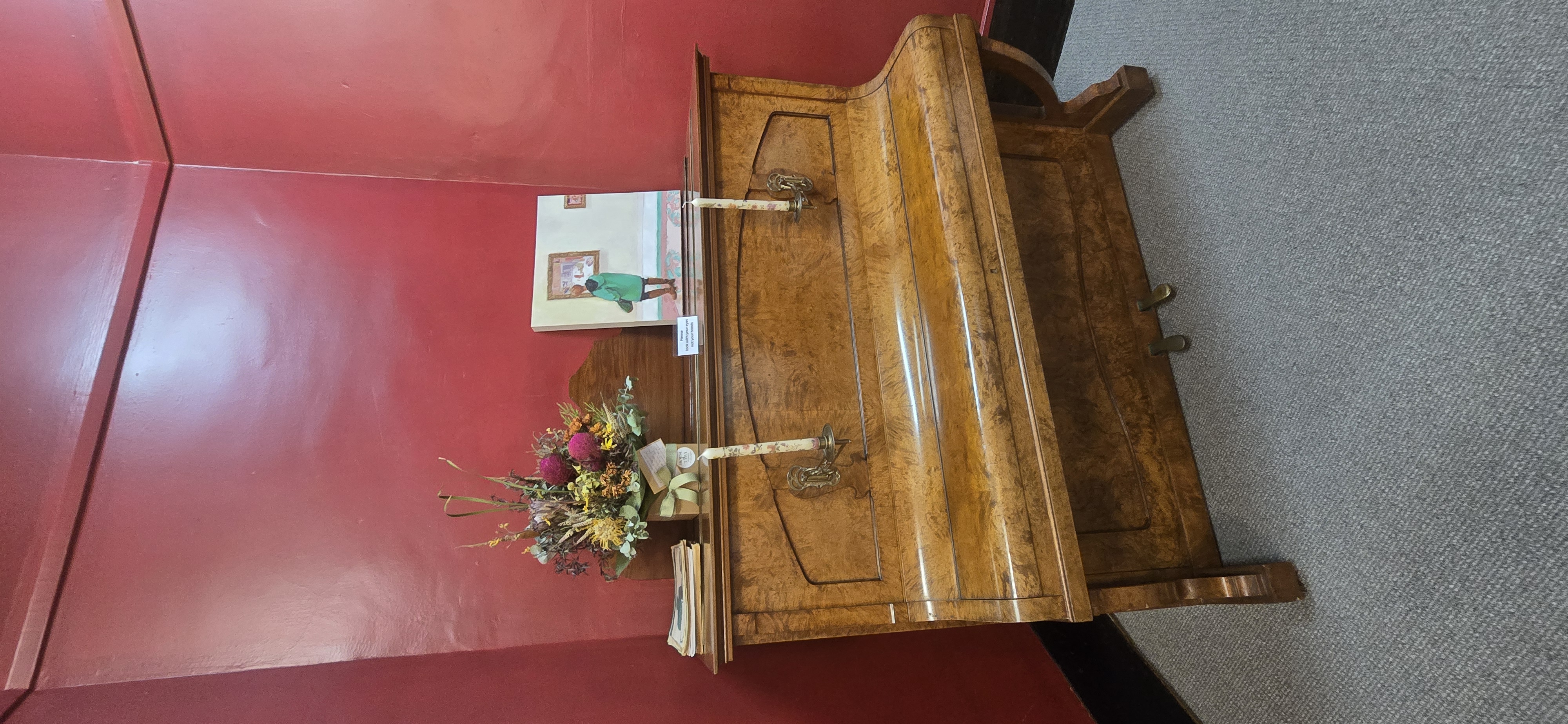 Architectural Details