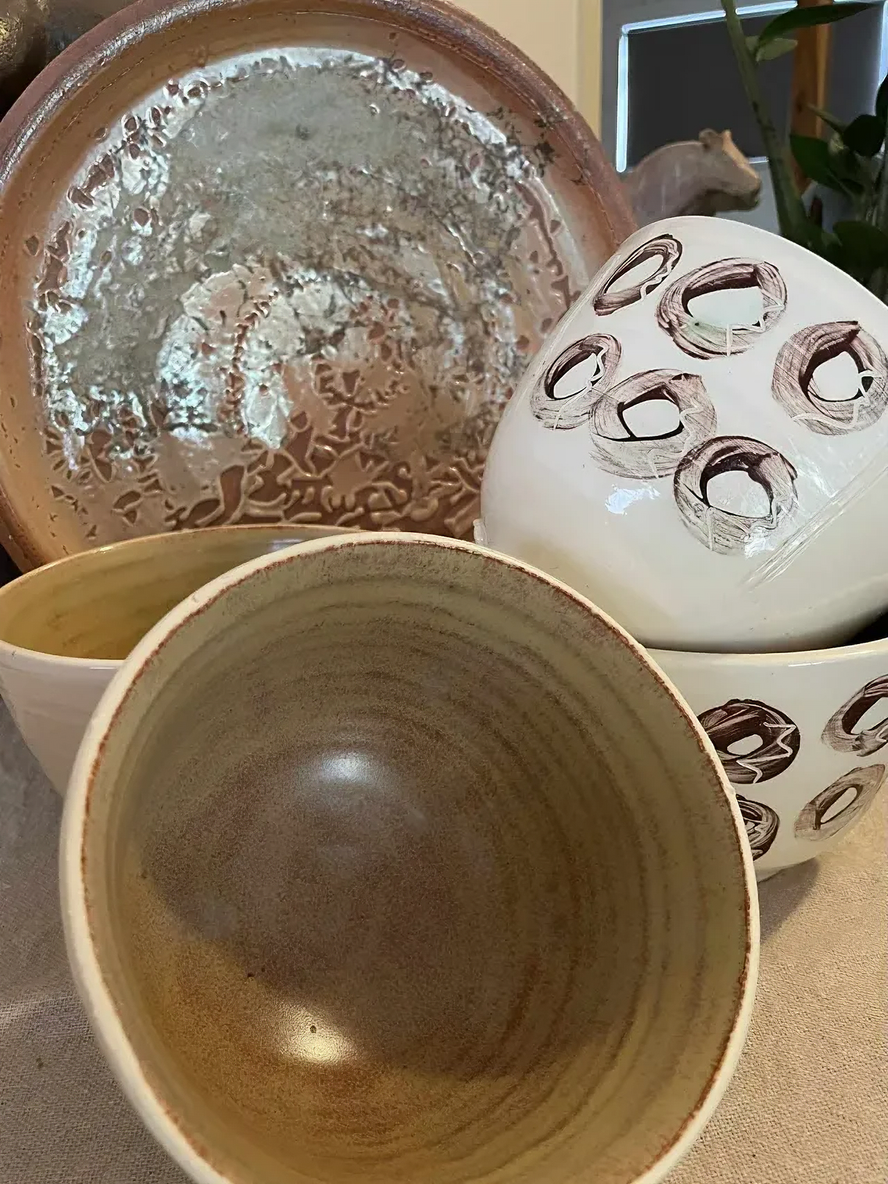 Debbie Doye - Work 2 by Debbie Doye