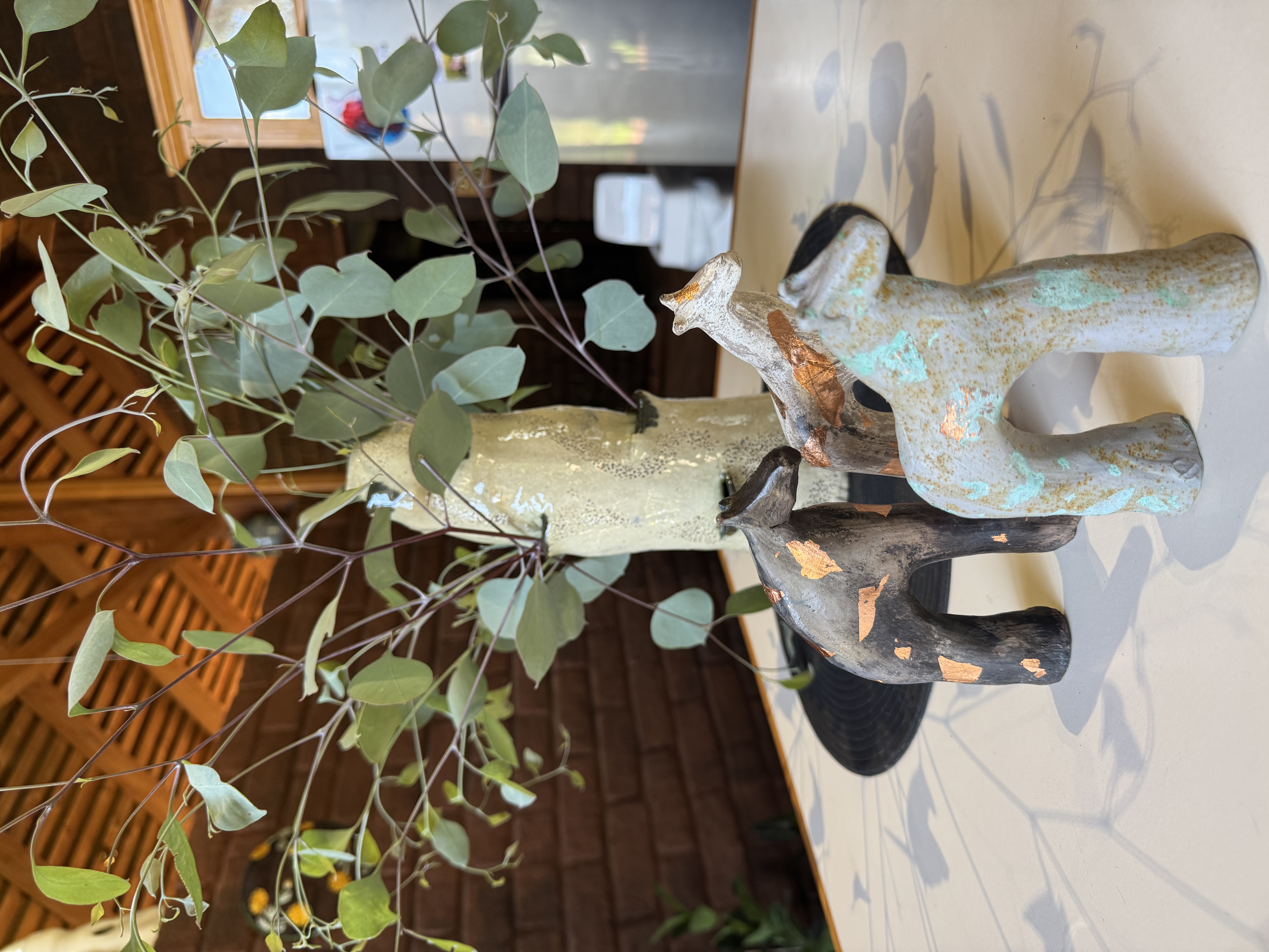 Debbie Doye - Work 3 by Debbie Doye