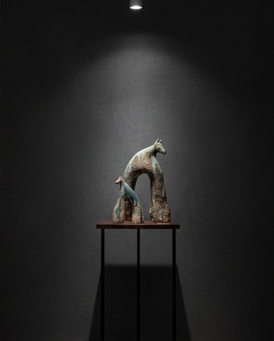 Debbie Doye - Work 4 by Debbie Doye