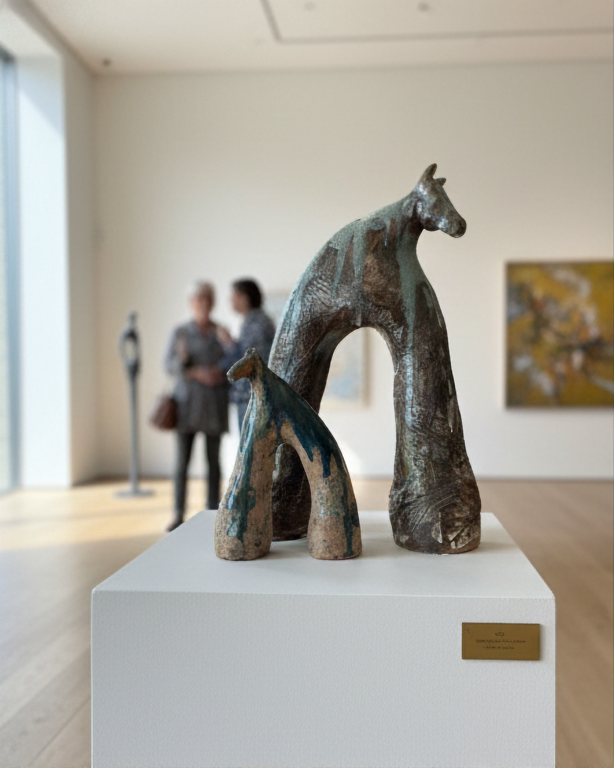 Debbie Doye - Work 6 by Debbie Doye