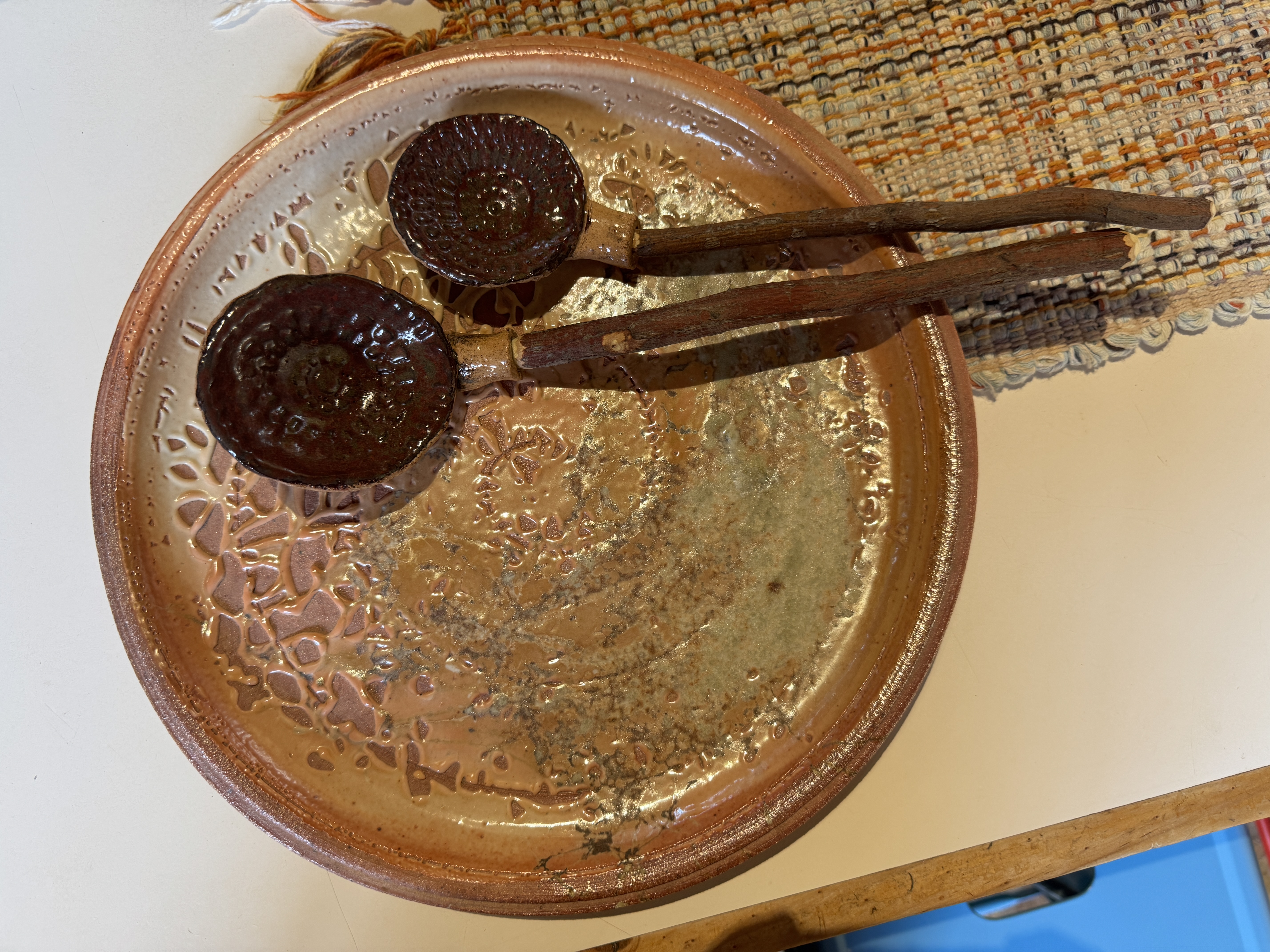 Debbie Doye - Work 7 by Debbie Doye