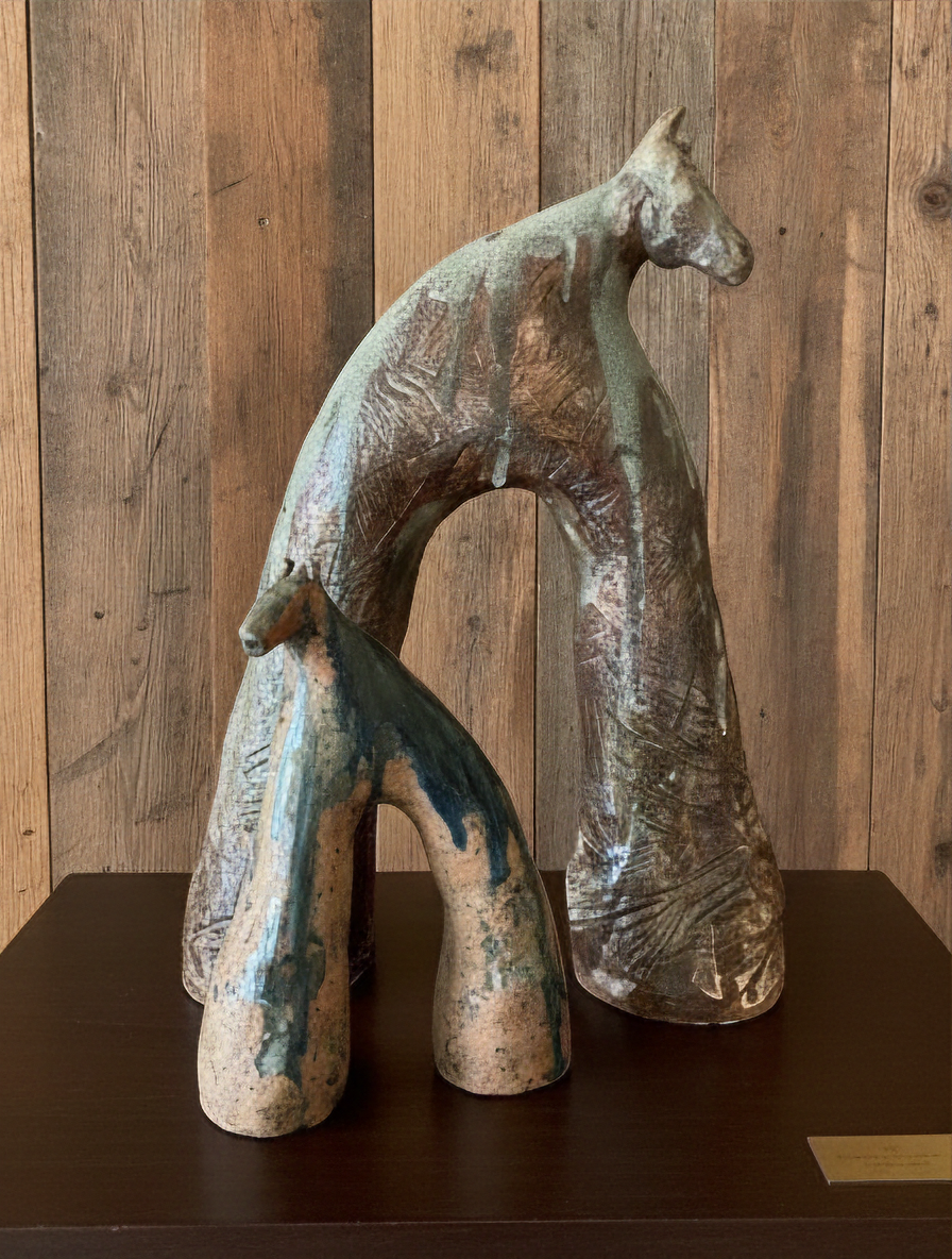 Debbie Doye - Work 8 by Debbie Doye