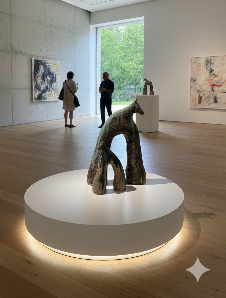 Debbie Doye - Work 10 by Debbie Doye