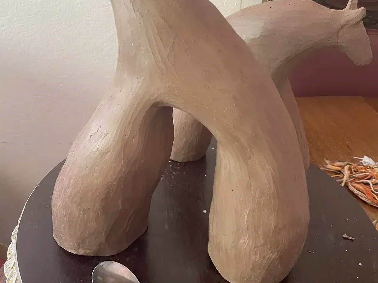 Debbie Doye - Work 12 by Debbie Doye