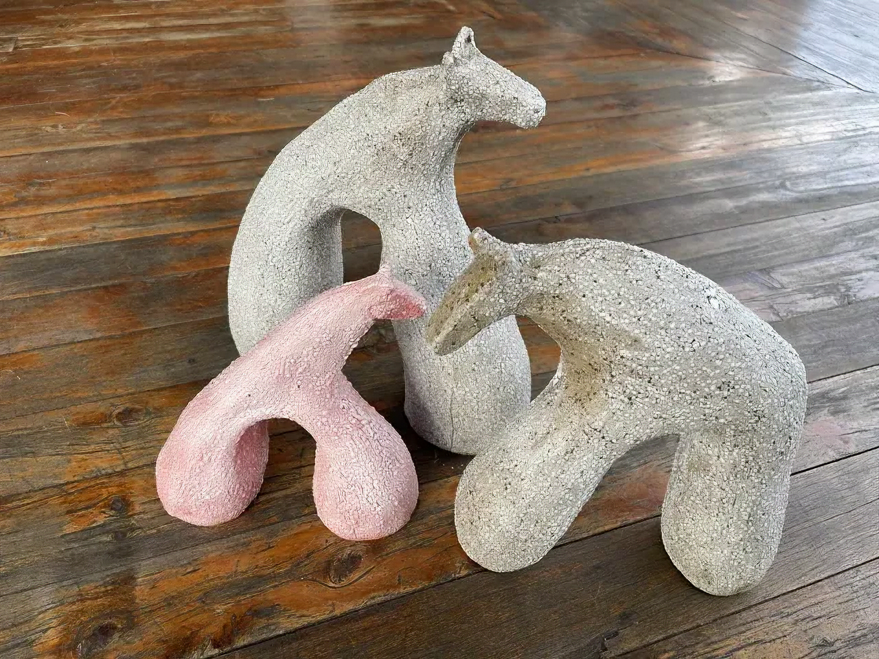 Debbie Doye - Work 13 by Debbie Doye