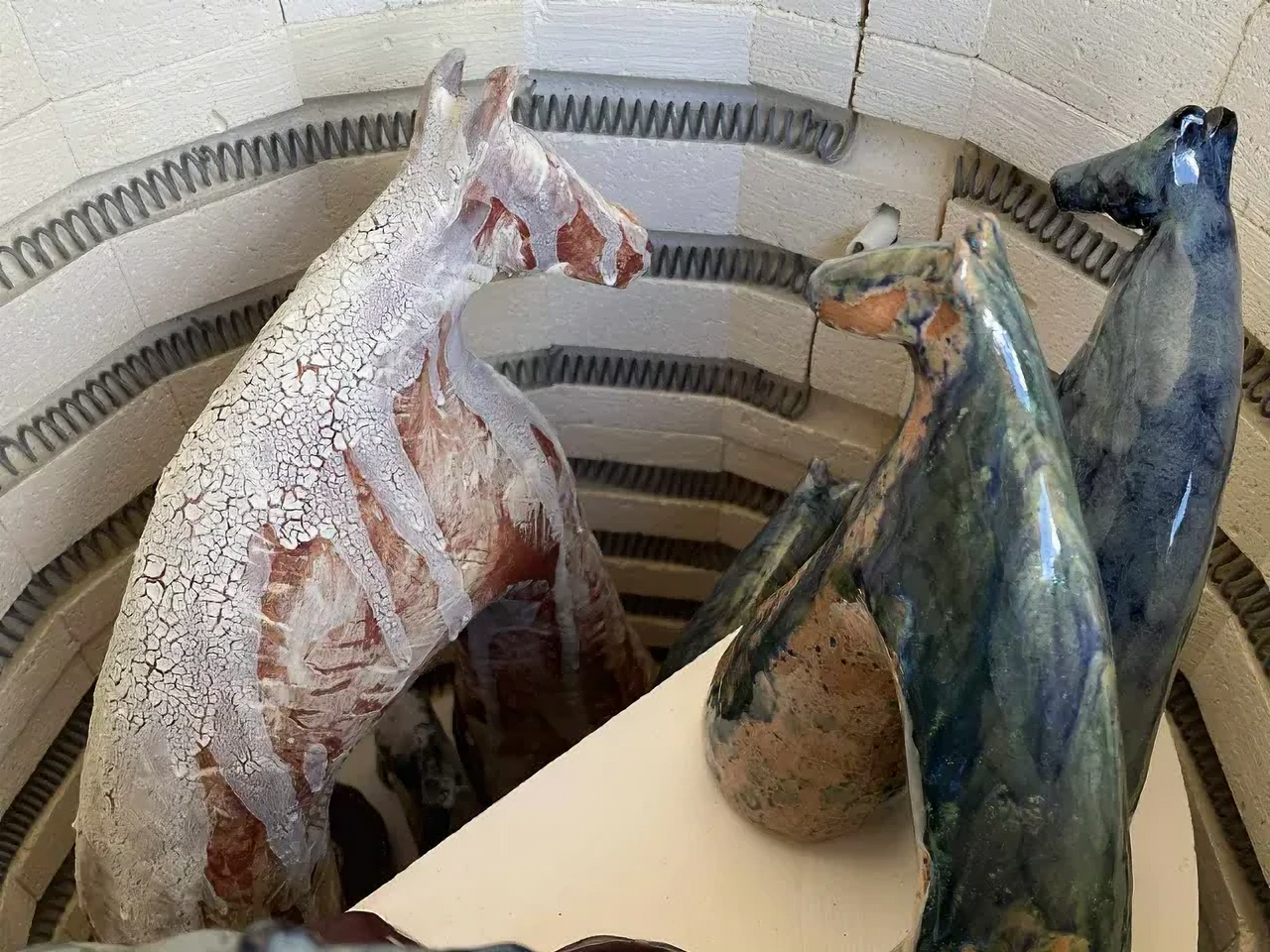 Debbie Doye - Work 14 by Debbie Doye