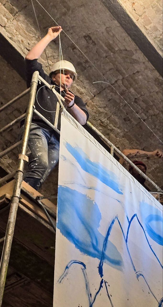 NOMADIC PARTY 2024 view 2