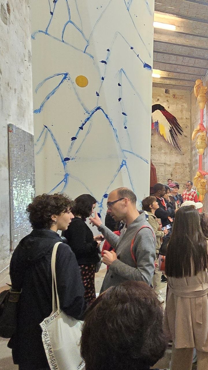 NOMADIC PARTY 2024 view 5