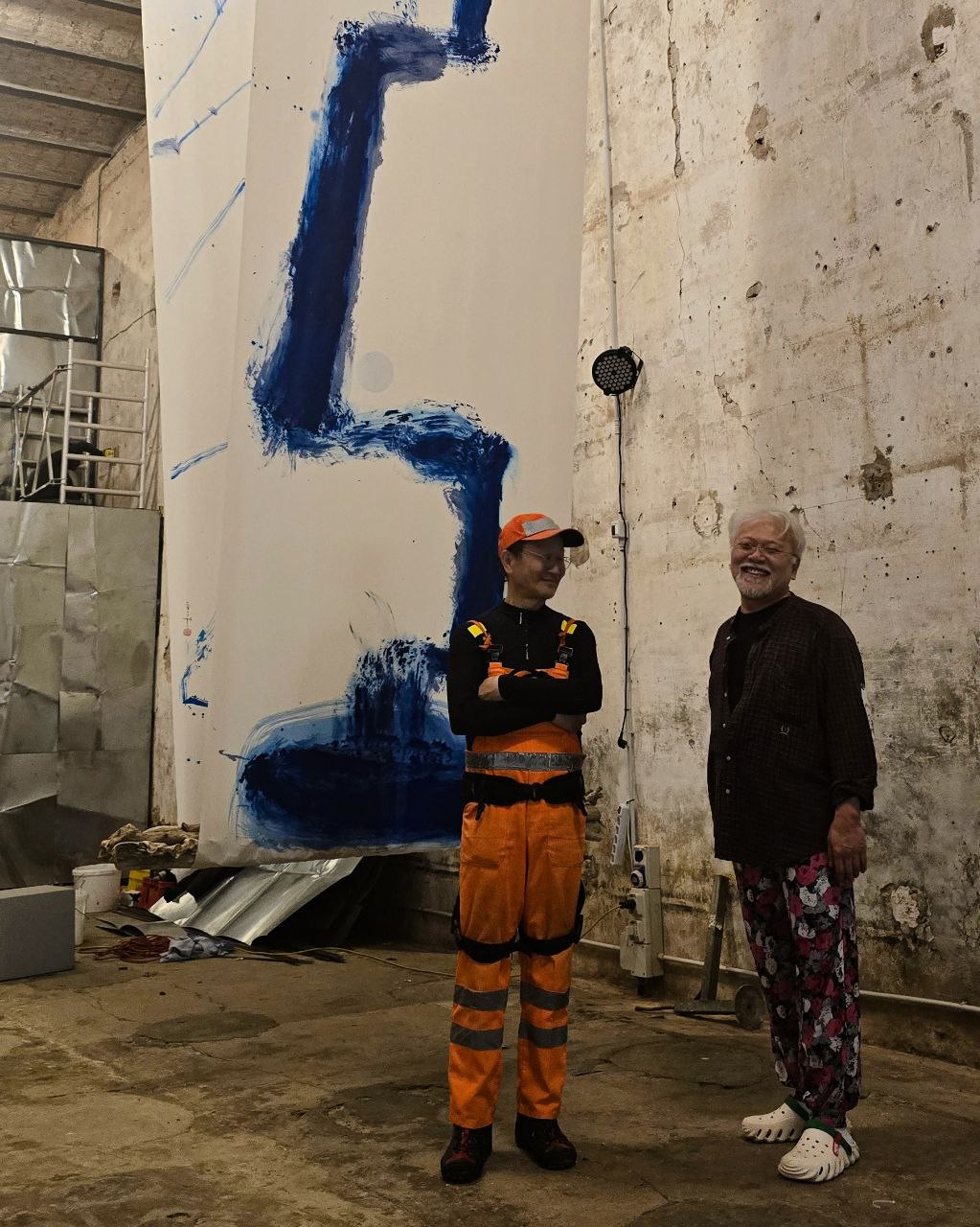 NOMADIC PARTY 2024 view 7