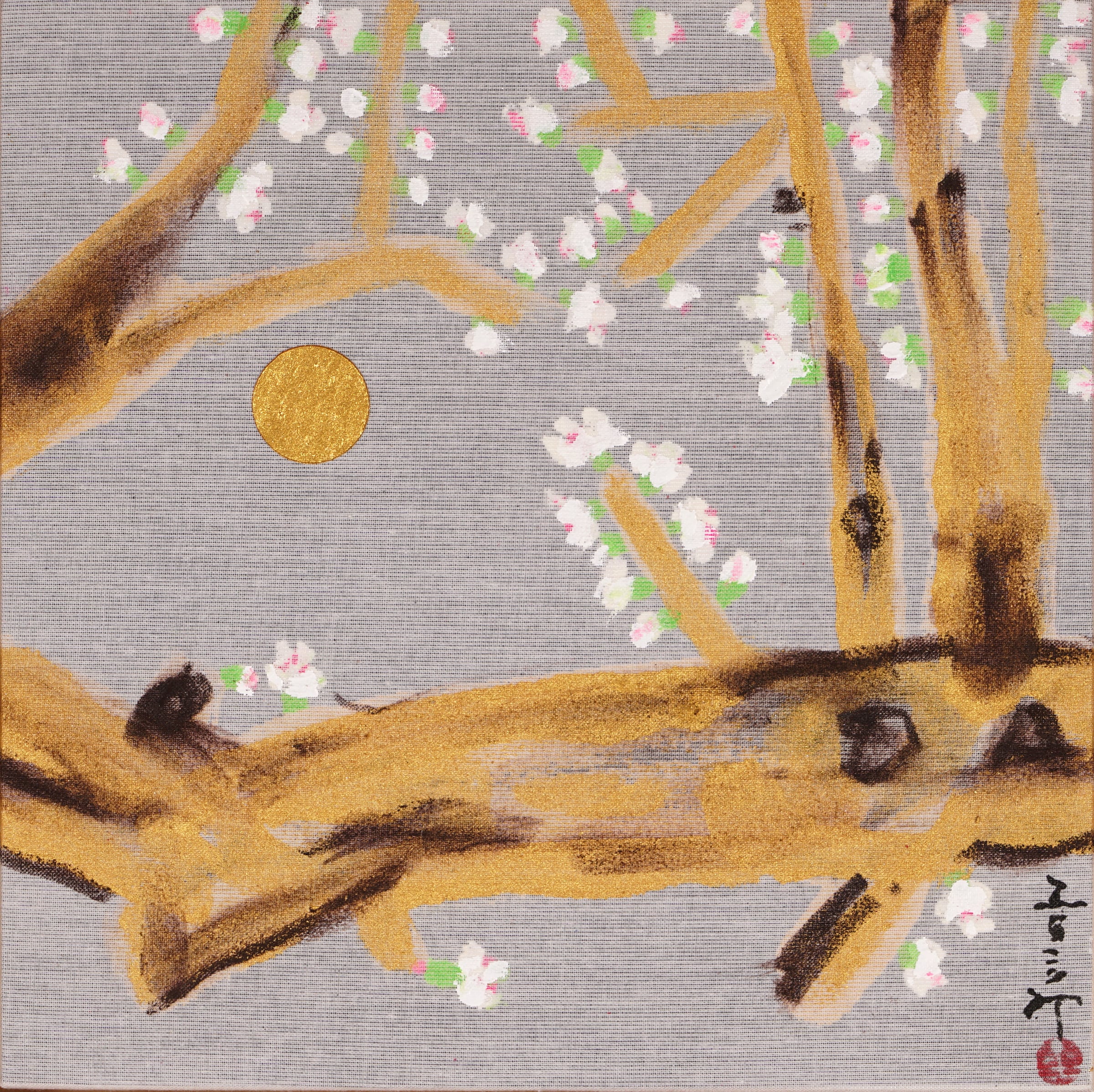 Hope (희망) No.0807