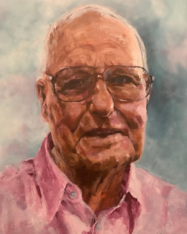 Stephen Jones - Work 8 by Stephen Jones