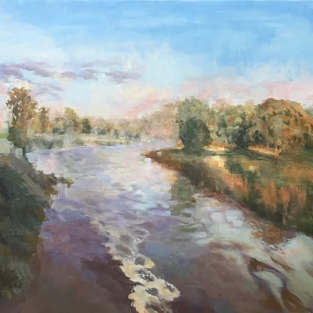 Stephen Jones - Work 9 by Stephen Jones